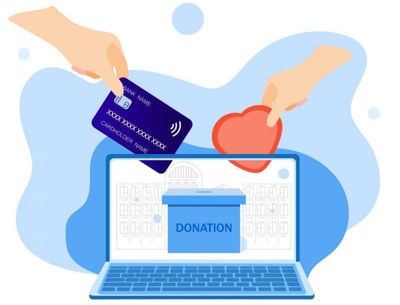 Donation image